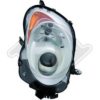 ALFA 50522794 Headlight